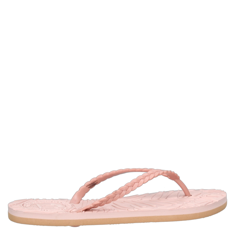 SANDALIA CASUAL MUJER PANAMA JACK - G773 | ROSA - 2
