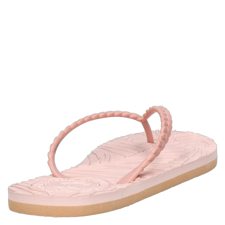 SANDALIA CASUAL MUJER PANAMA JACK - G773 | ROSA - 3