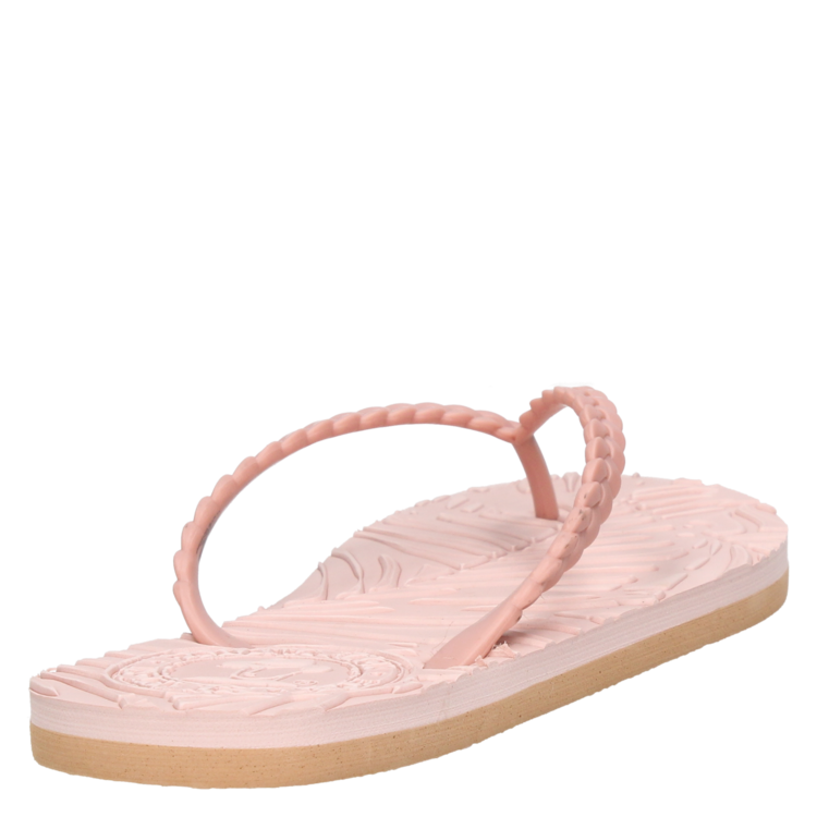 SANDALIA CASUAL MUJER PANAMA JACK - G773 | ROSA - 3