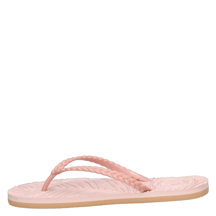 SANDALIA CASUAL MUJER PANAMA JACK - G773 | ROSA - 4