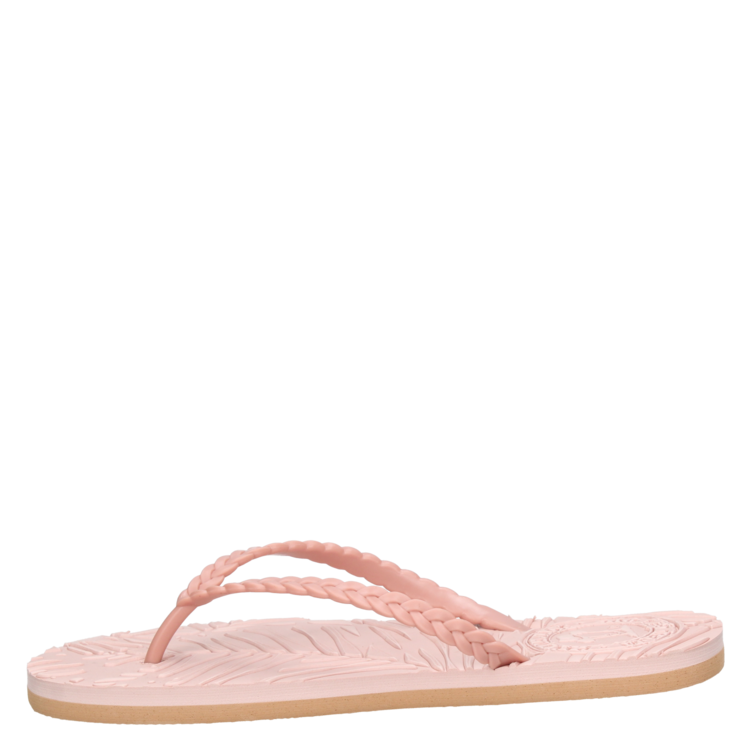 SANDALIA CASUAL MUJER PANAMA JACK - G773 | ROSA - 4