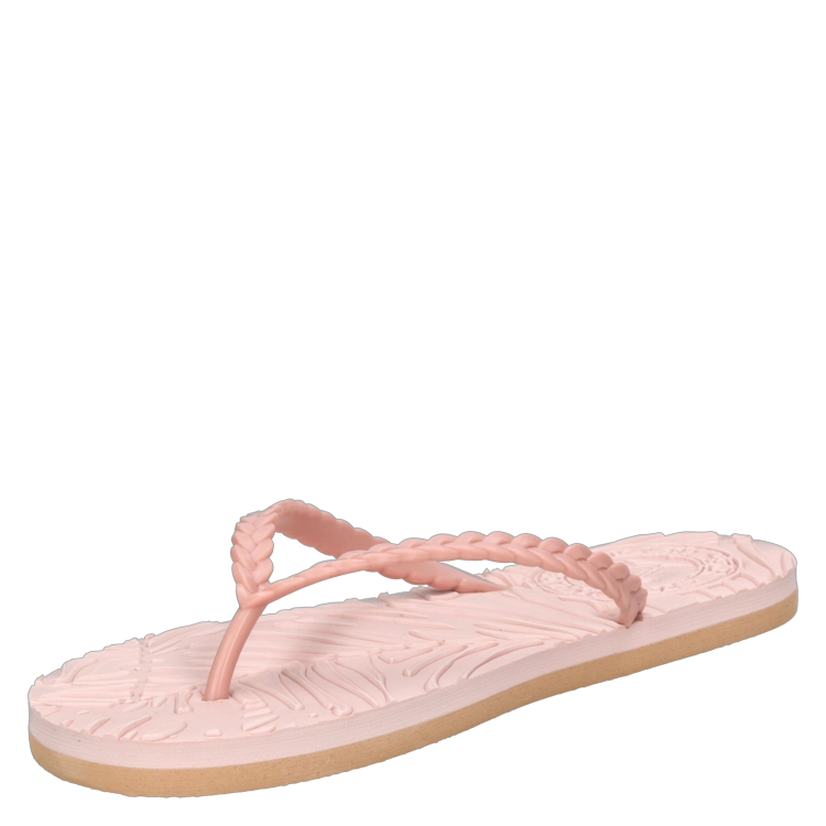 SANDALIA CASUAL MUJER PANAMA JACK - G773 | ROSA - 5