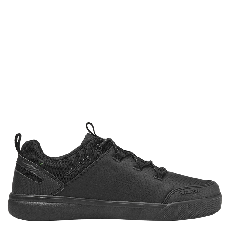 ZAPATILLA CASUAL HOMBRE PANAMA JACK - H654 | NEGRO - 1