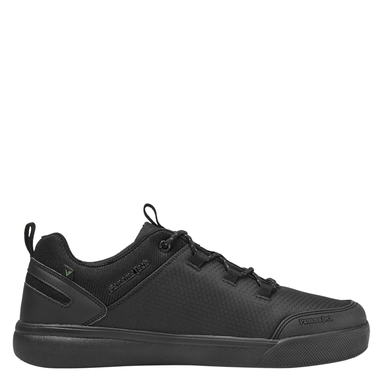 ZAPATILLA CASUAL HOMBRE PANAMA JACK - H654 | NEGRO - 1