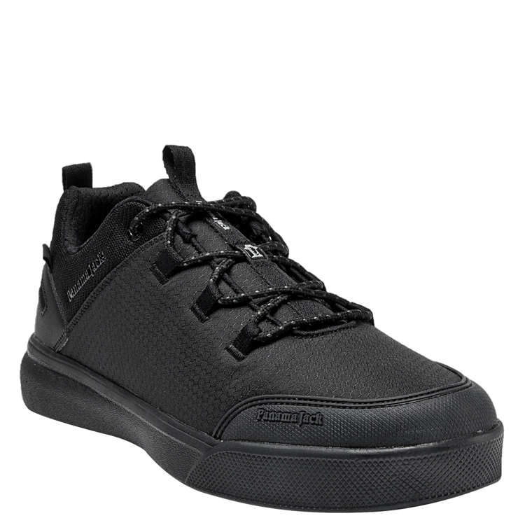 ZAPATILLA CASUAL HOMBRE PANAMA JACK - H654 | NEGRO - 2