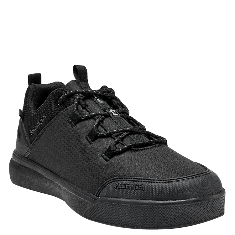 ZAPATILLA CASUAL HOMBRE PANAMA JACK - H654 | NEGRO - 2
