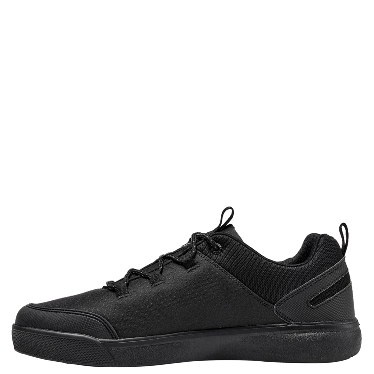 ZAPATILLA CASUAL HOMBRE PANAMA JACK - H654 | NEGRO - 4