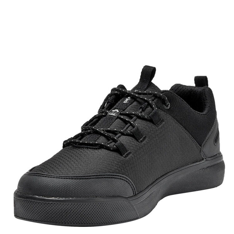 ZAPATILLA CASUAL HOMBRE PANAMA JACK - H654 | NEGRO - 5