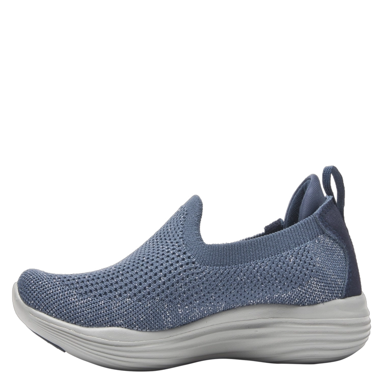 ZAPATILLA CASUAL MUJER 16 HRS - H085 | AZUL - 4