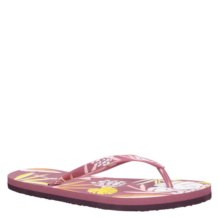 SANDALIA CASUAL MUJER PANAMA JACK - G772 | LILA - 1