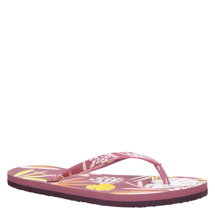 SANDALIA CASUAL MUJER PANAMA JACK - G772 | LILA - 1