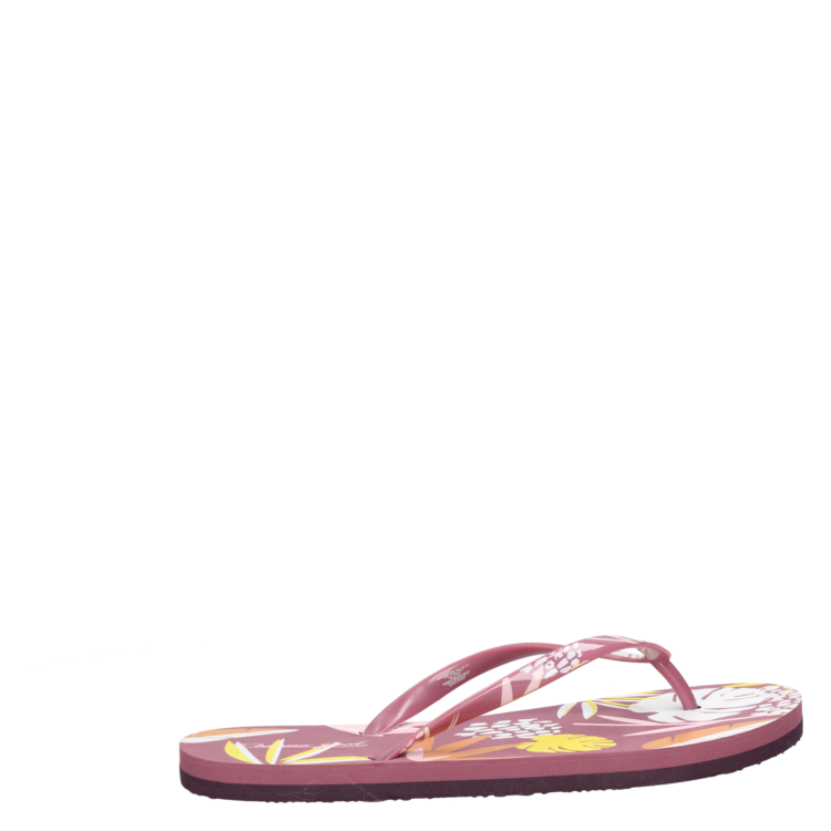 SANDALIA CASUAL MUJER PANAMA JACK - G772 | LILA - 2