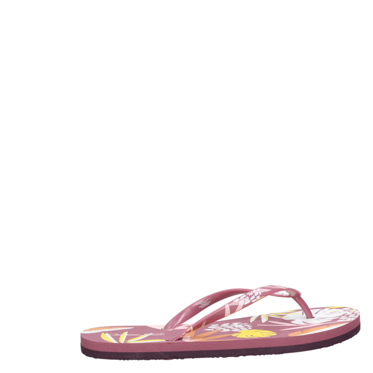 SANDALIA CASUAL MUJER PANAMA JACK - G772 | LILA - 2