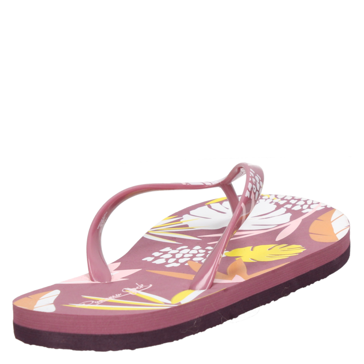SANDALIA CASUAL MUJER PANAMA JACK - G772 | LILA - 3