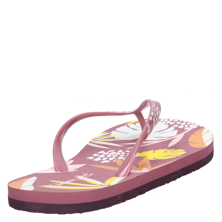 SANDALIA CASUAL MUJER PANAMA JACK - G772 | LILA - 3