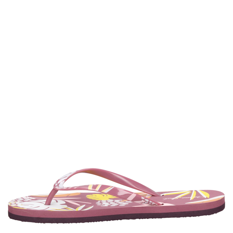 SANDALIA CASUAL MUJER PANAMA JACK - G772 | LILA - 4