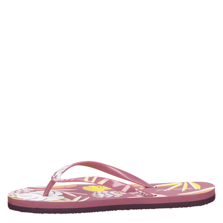 SANDALIA CASUAL MUJER PANAMA JACK - G772 | LILA - 4