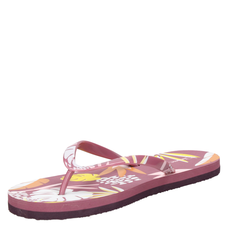 SANDALIA CASUAL MUJER PANAMA JACK - G772 | LILA - 5