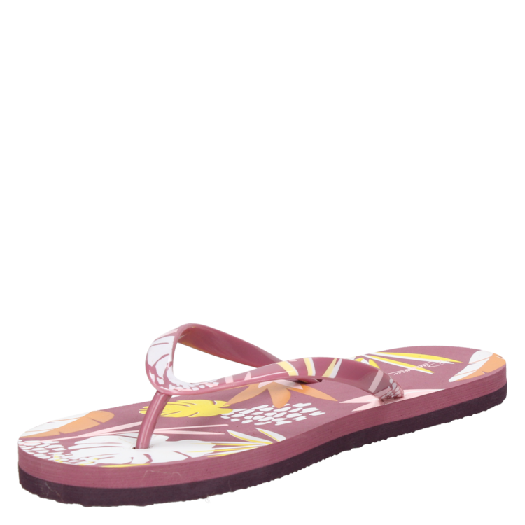 SANDALIA CASUAL MUJER PANAMA JACK - G772 | LILA - 5