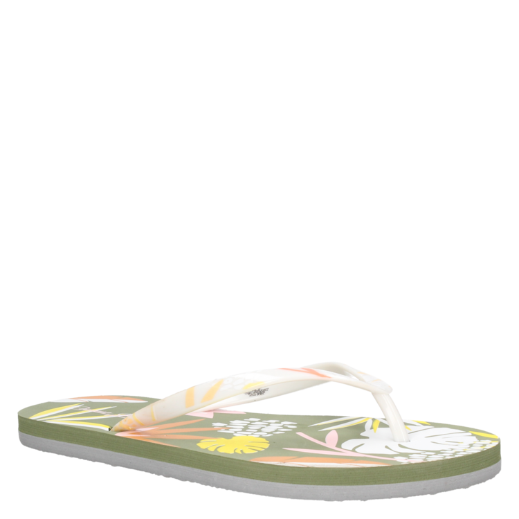 PANAMA JACK SANDALIA CASUAL MUJER PANAMA JACK - G772 | BLANCO