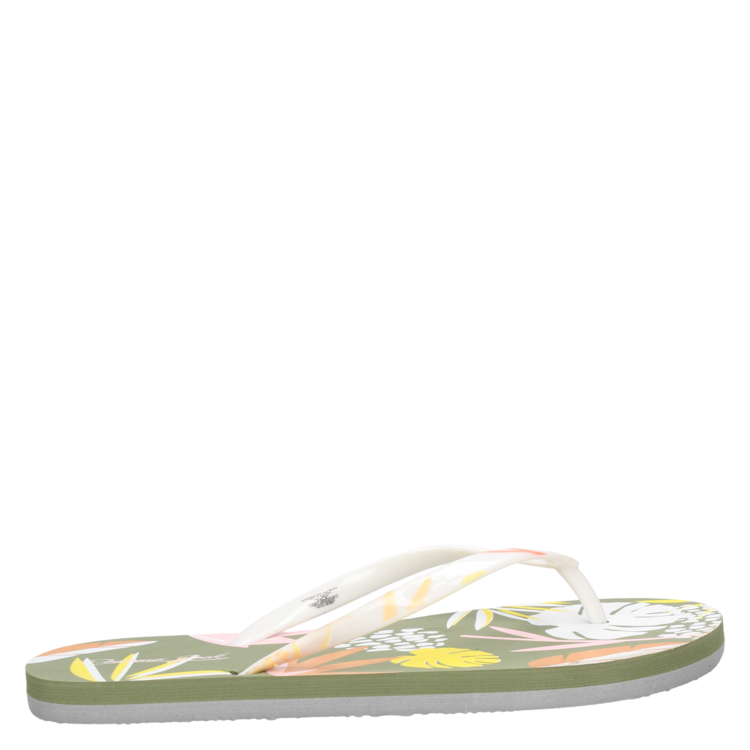 SANDALIA CASUAL MUJER PANAMA JACK - G772 | BLANCO - 2