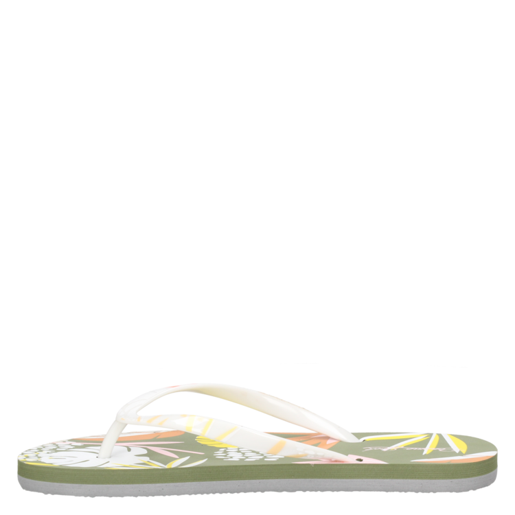 SANDALIA CASUAL MUJER PANAMA JACK - G772 | BLANCO - 4