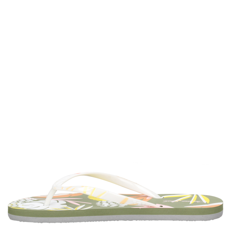 SANDALIA CASUAL MUJER PANAMA JACK - G772 | BLANCO - 4