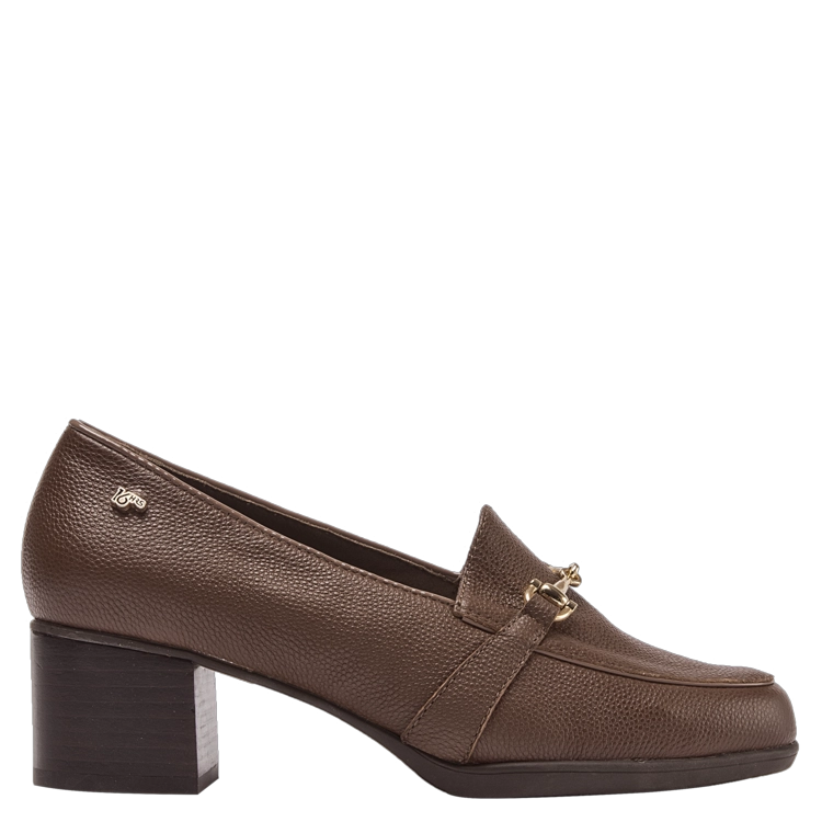 ZAPATO CASUAL MUJER 16 HRS - H030 | MARRON - 1