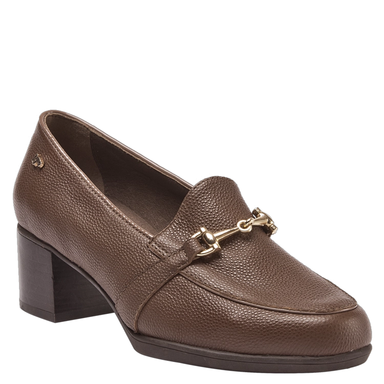 ZAPATO CASUAL MUJER 16 HRS - H030 | MARRON - 2