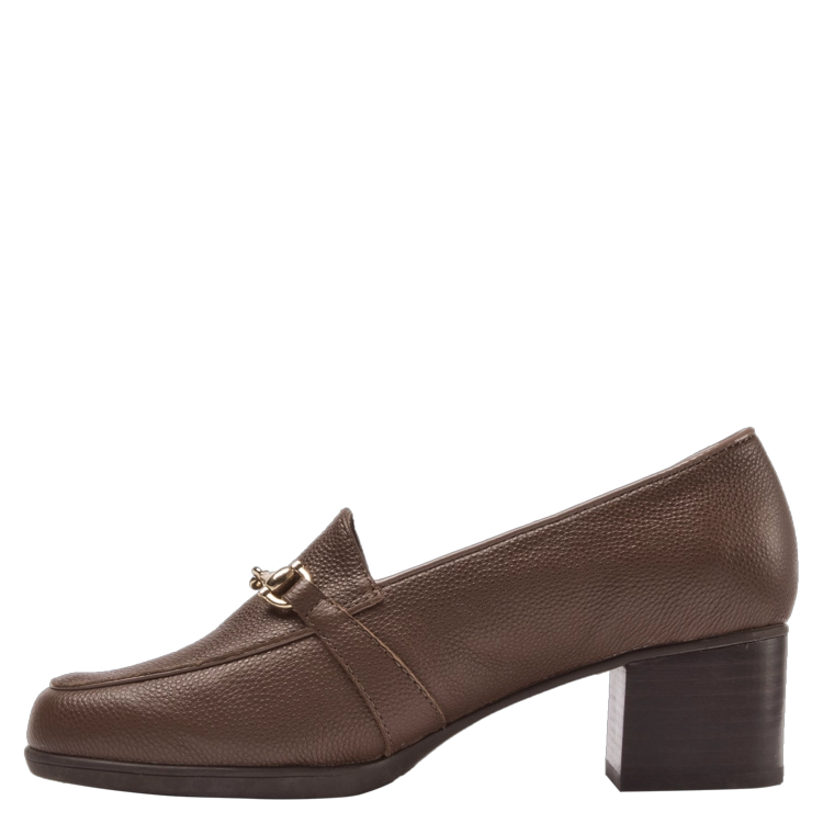 ZAPATO CASUAL MUJER 16 HRS - H030 | MARRON - 4