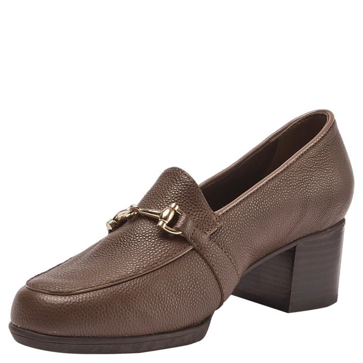 ZAPATO CASUAL MUJER 16 HRS - H030 | MARRON - 5