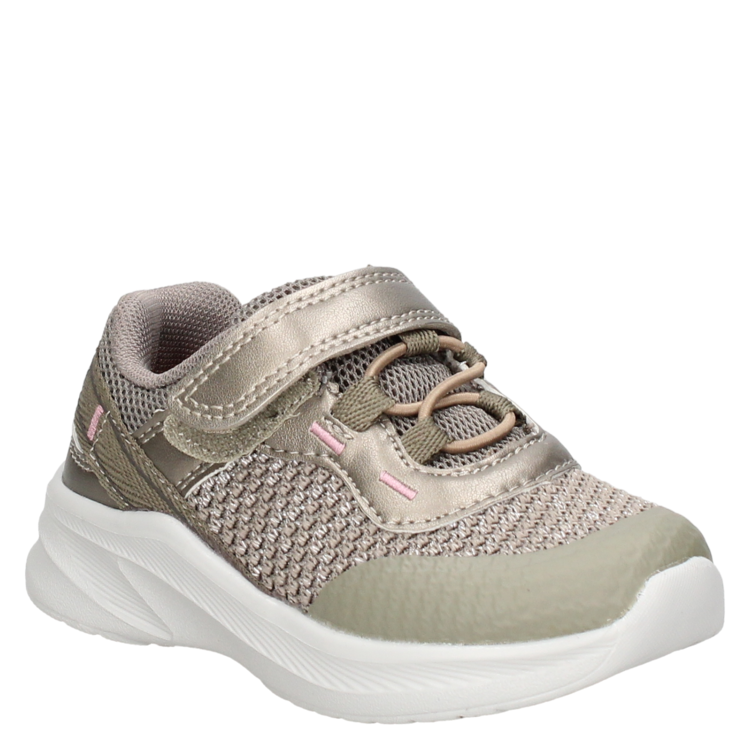 ZAPATILLA CASUAL NIÑA PANAMA JACK - H806 | ROSA - 1