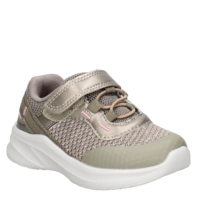 ZAPATILLA CASUAL NIÑA PANAMA JACK - H806 | ROSA - 1