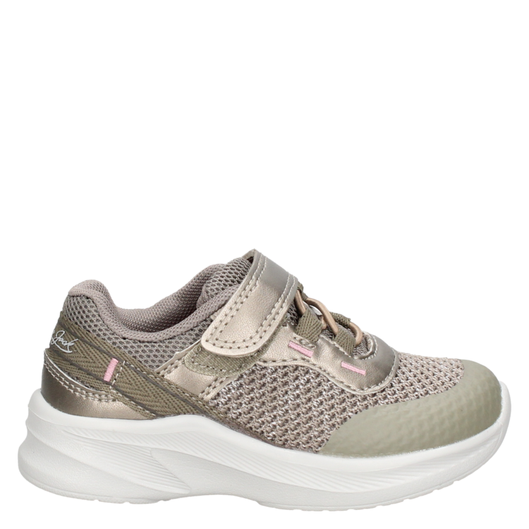 ZAPATILLA CASUAL NIÑA PANAMA JACK - H806 | ROSA - 2