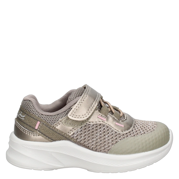 ZAPATILLA CASUAL NIÑA PANAMA JACK - H806 | ROSA - 2