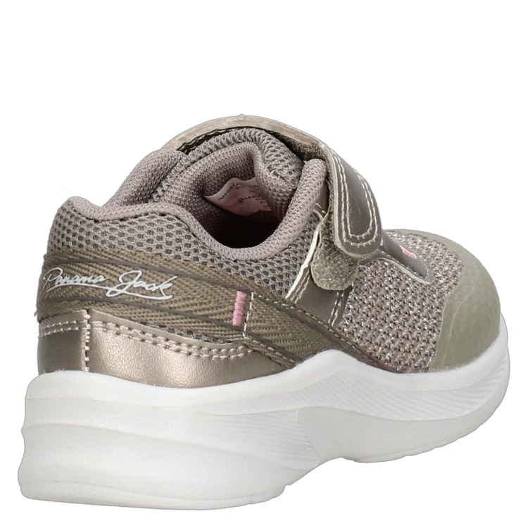 ZAPATILLA CASUAL NIÑA PANAMA JACK - H806 | ROSA - 3