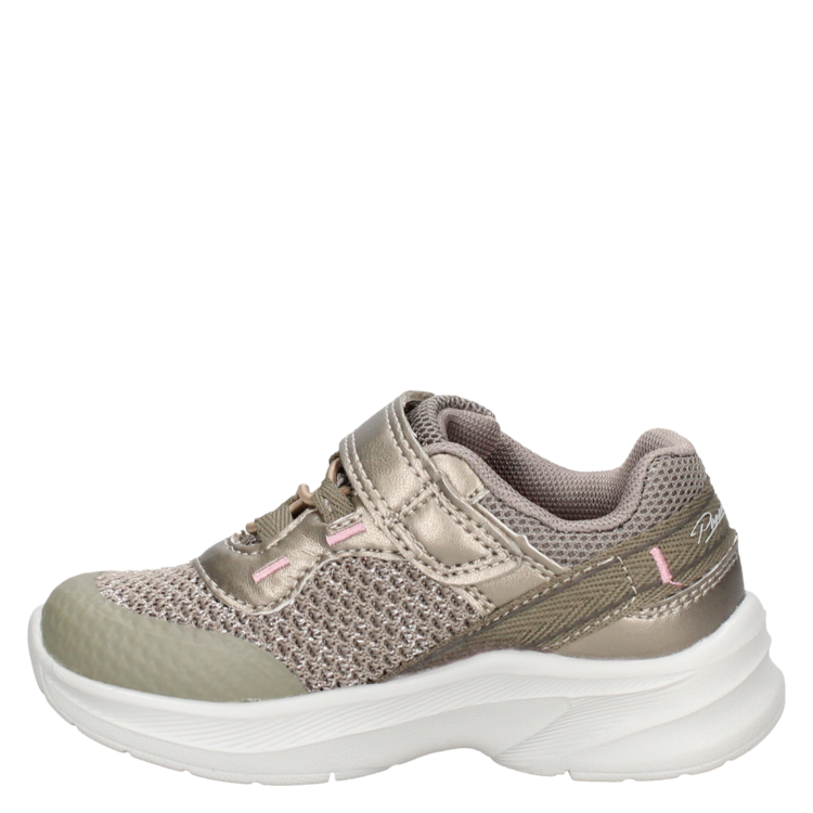 ZAPATILLA CASUAL NIÑA PANAMA JACK - H806 | ROSA - 4