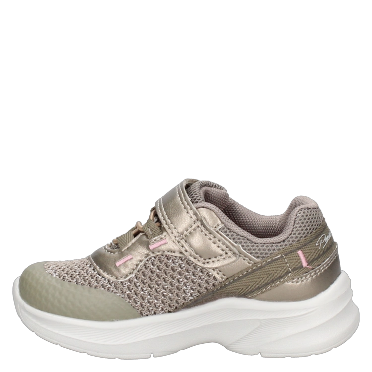 ZAPATILLA CASUAL NIÑA PANAMA JACK - H806 | ROSA - 4