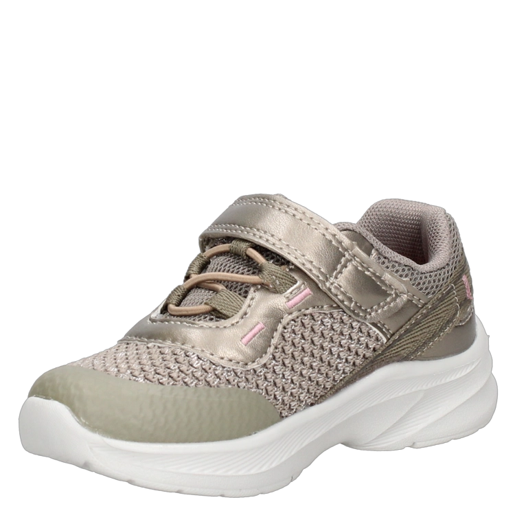 ZAPATILLA CASUAL NIÑA PANAMA JACK - H806 | ROSA - 5