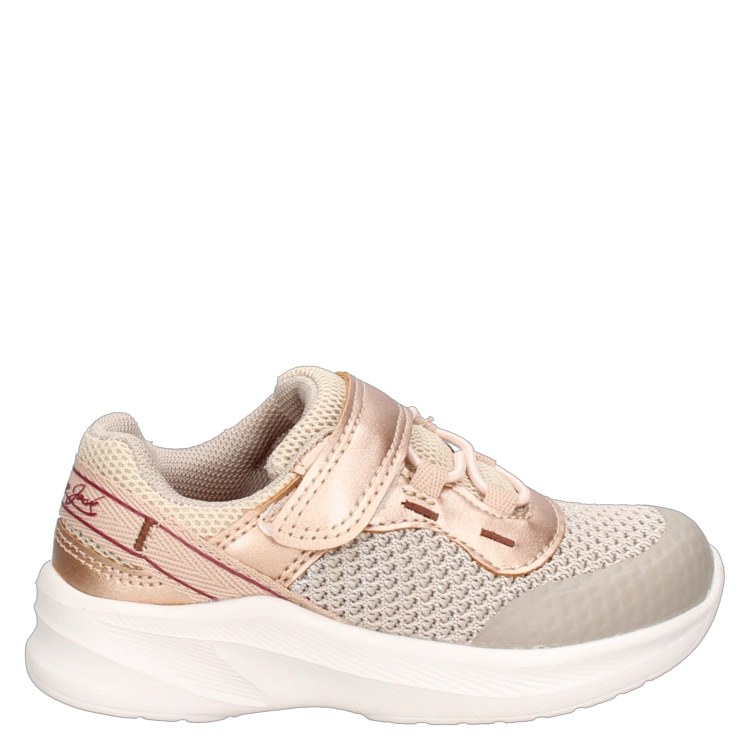 ZAPATILLA CASUAL NIÑA PANAMA JACK - H806 | ROSA - 7