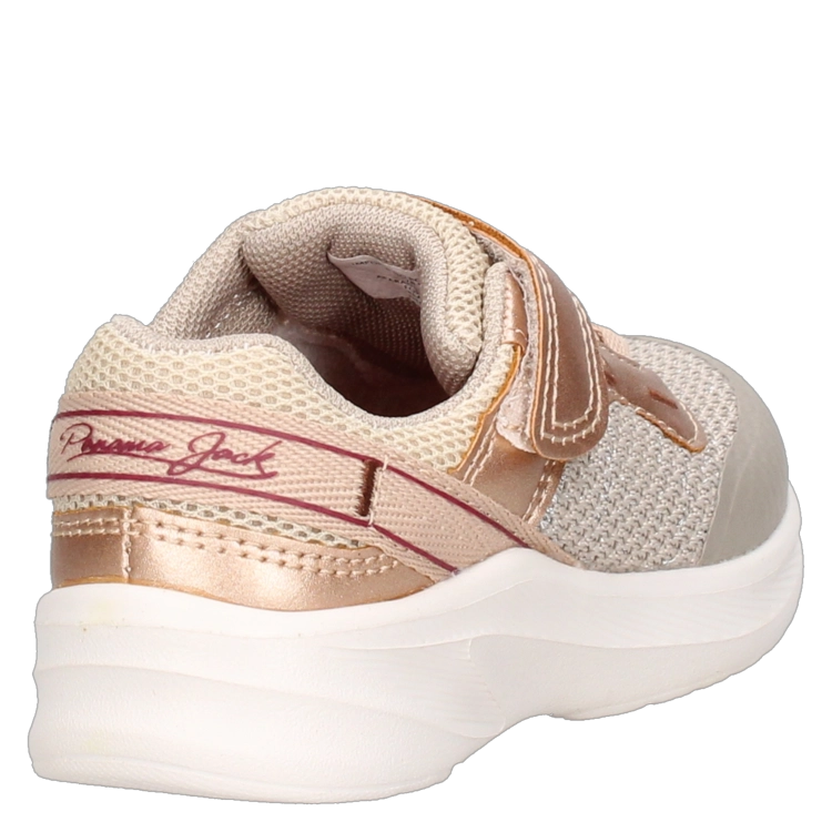 ZAPATILLA CASUAL NIÑA PANAMA JACK - H806 | ROSA - 8