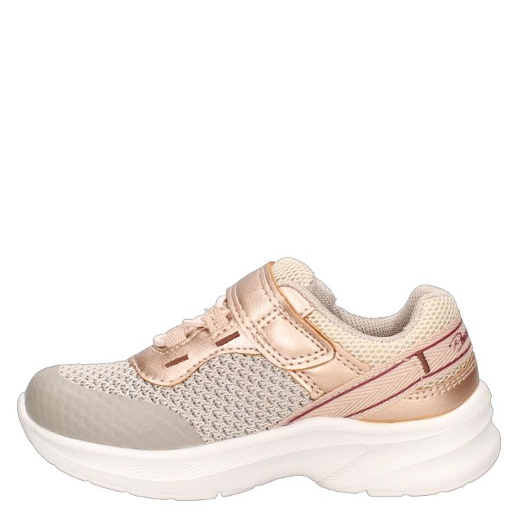 ZAPATILLA CASUAL NIÑA PANAMA JACK - H806 | ROSA - 9