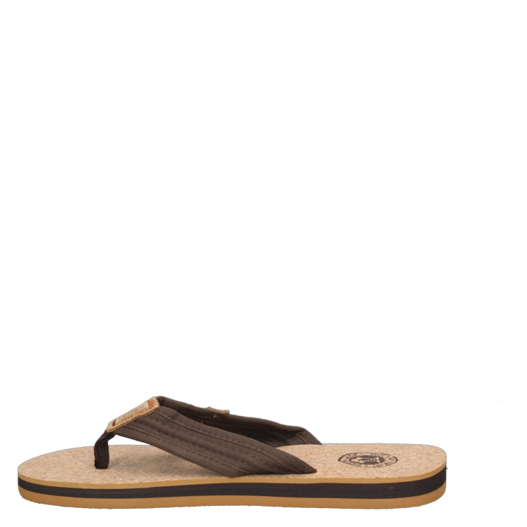 SANDALIA CASUAL HOMBRE PANAMA JACK - G694 | MARRON - 4