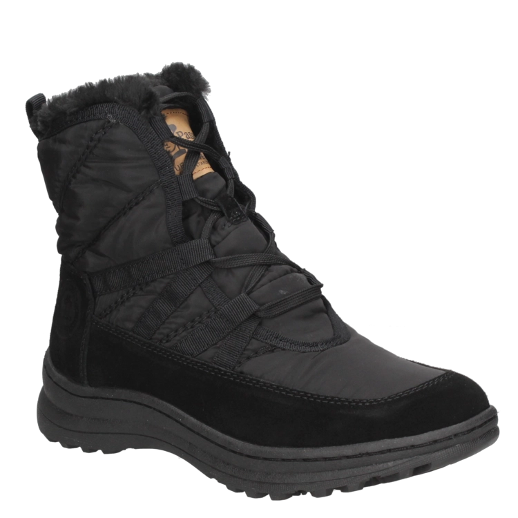 BOTIN CHIPORRO MUJER PANAMA JACK - H689 | NEGRO - 2