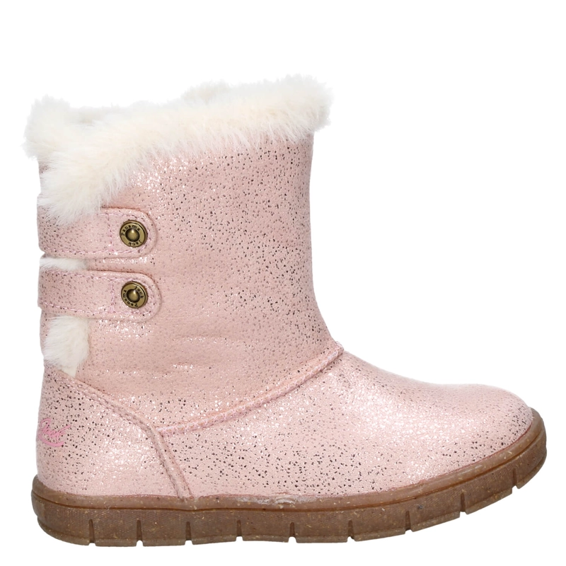 BOTA CASUAL NIÑA PANAMA JACK - C723 | ROSA - 2