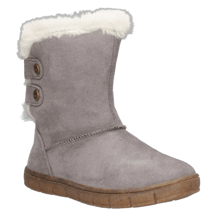 BOTA CASUAL NIÑA PANAMA JACK - C723 | GRIS - 1