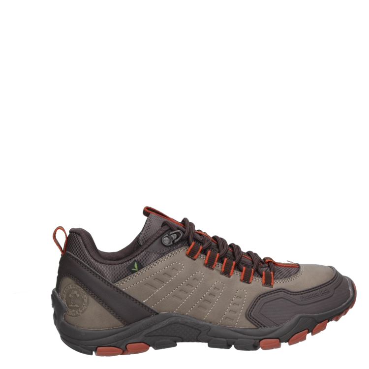 ZAPATILLA OUTDOOR HOMBRE PANAMA JACK - G668 | MARRON CLARO - 1
