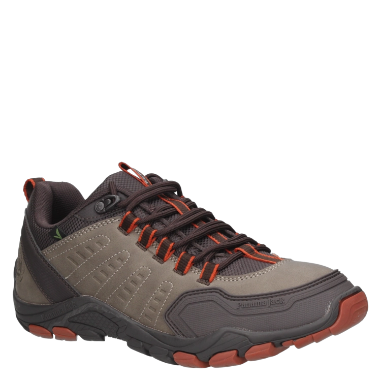 ZAPATILLA OUTDOOR HOMBRE PANAMA JACK - G668 | MARRON CLARO - 2