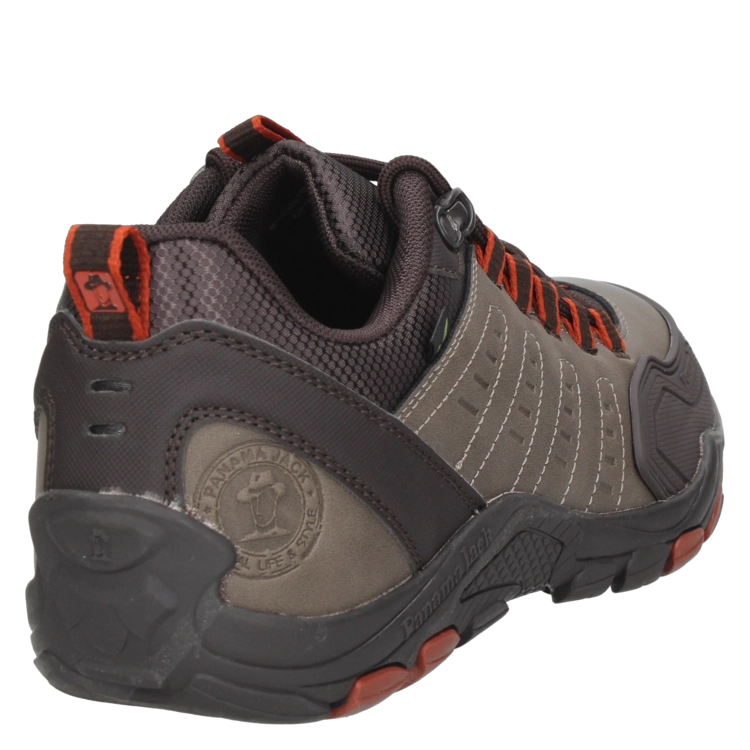 ZAPATILLA OUTDOOR HOMBRE PANAMA JACK - G668 | MARRON CLARO - 3