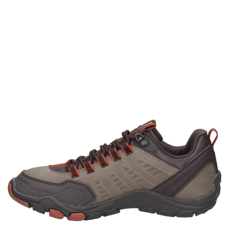 ZAPATILLA OUTDOOR HOMBRE PANAMA JACK - G668 | MARRON CLARO - 4
